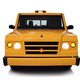 Illustration for article titled Sneak Peek at NYC's Future Taxis